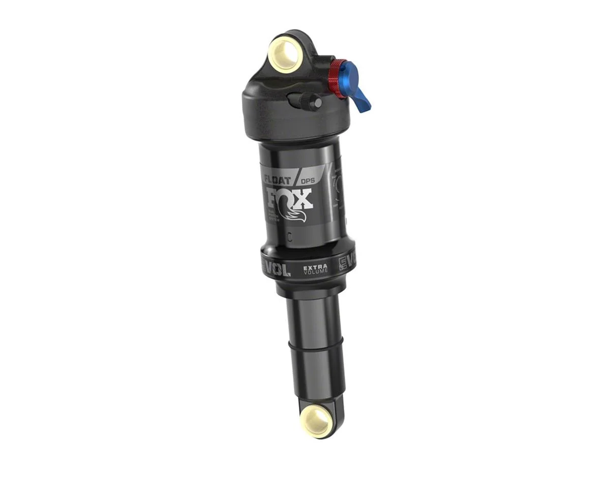 Fox Suspension FLOAT DPS Performance Rear Shock (Black Anodized) (6.5") (1.50") (3-Position) (Standard)